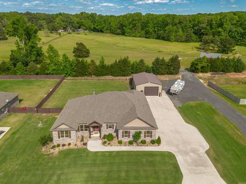 235 Mayberry Dr, Cabot, AR, 72023-5171 | Card Image
