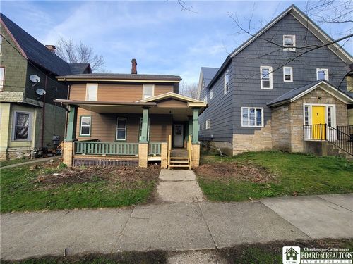 610 Prendergast Avenue, Jamestown, NY, 14701 | Card Image