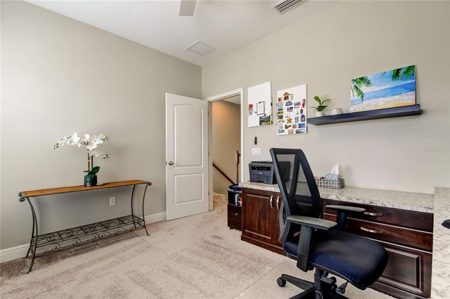 14975 Renaissance Ave, House other with 4 bedrooms, 3 bathrooms and null parking in ODESSA FL | Image 34