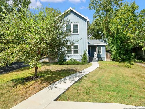 737 E Magnolia Ave, San Antonio, TX, 78212-3112 | Card Image