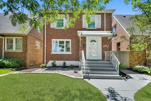 3717 W Marquette Rd, CHICAGO, IL, 60629-4142 | Card Image