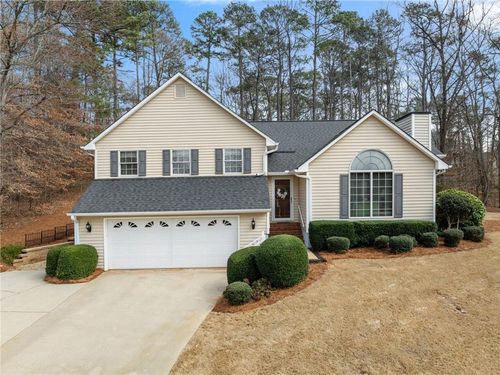 3585 Ridgewood Pt, Gainesville, GA, 30504-5547 | Card Image