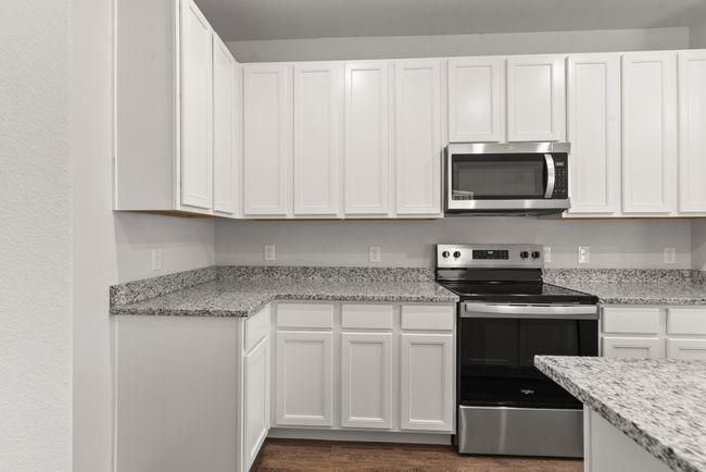 109 Drovers Dr, House other with 3 bedrooms, 2 bathrooms and null parking in Cleburne TX | Image 4