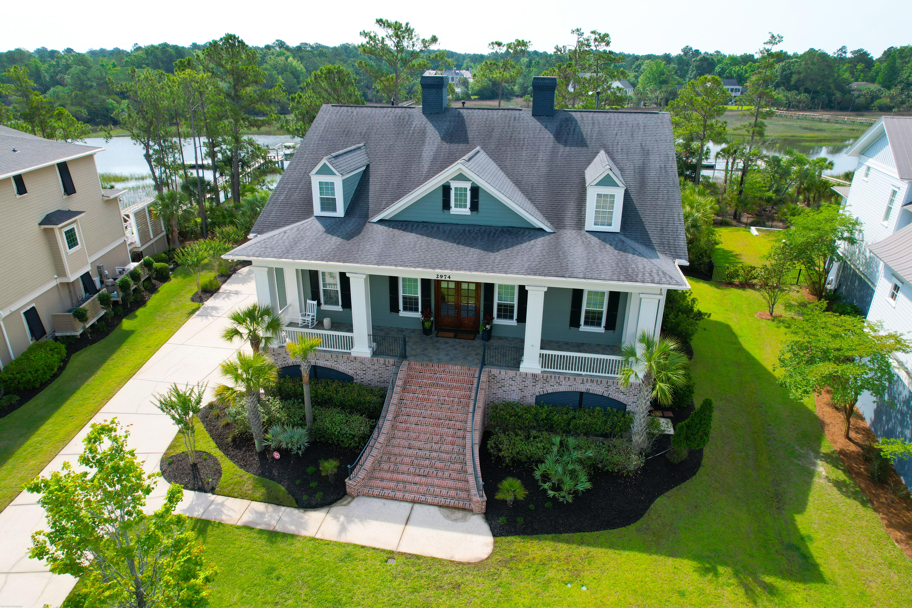 River Vista Way, Mount Pleasant, SC 29466