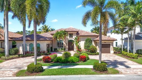 9599 Moritz Way, Delray Beach, FL, 33446-3686 | Card Image