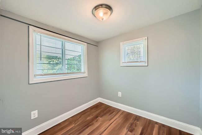 3814 Reisterstown Rd, Townhouse with 3 bedrooms, 2 bathrooms and null parking in BALTIMORE MD | Image 14