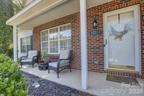 12211 Hood Bend Ct, Charlotte, NC, 28273-6965 | Card Image