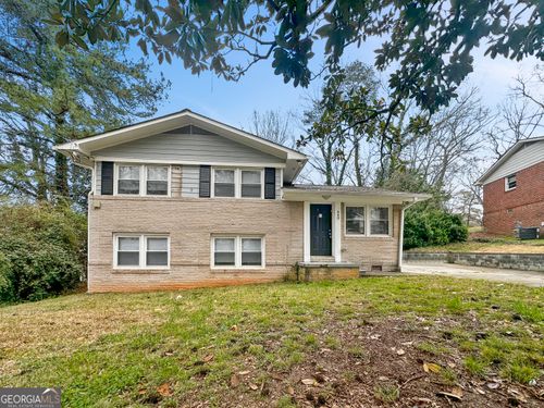 440 Dartmouth Drive Sw, atlanta, GA, 30331 | Card Image