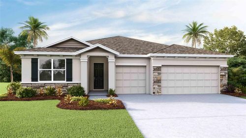 2249 Stratten Drive, Zephyrhills, FL, 33541 | Card Image