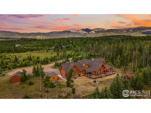 127 Grand County Road 8030, Fraser, CO, 80442 | Card Image