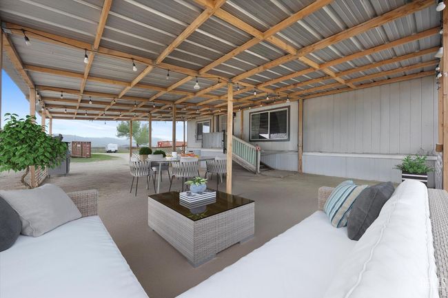 20411 Pegasus St, House other with 3 bedrooms, 2 bathrooms and null parking in Tehachapi CA | Image 14