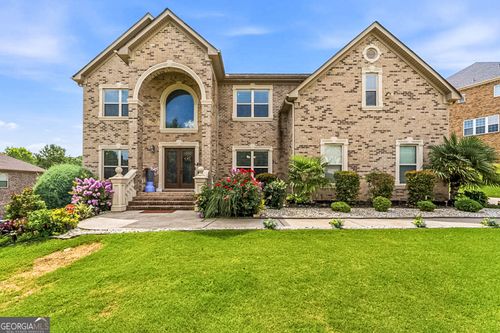 4573 River Vista Rd, Ellenwood, GA, 30294-6594 | Card Image
