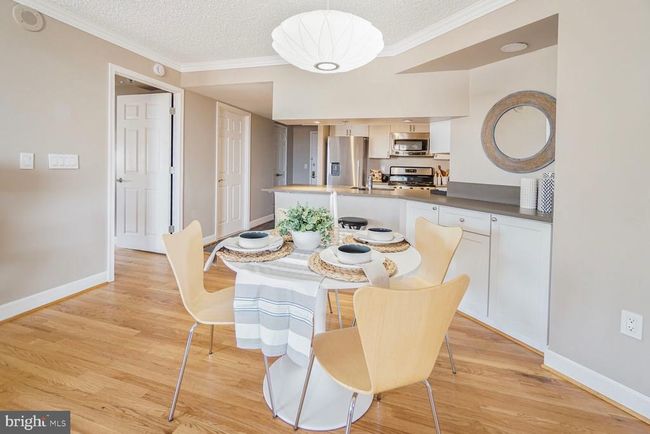 APT-800 - 1276 N Wayne St, Condo with 2 bedrooms, 2 bathrooms and null parking in ARLINGTON VA | Image 6