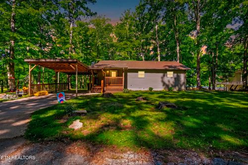 603 S Lake Drive, Oneida, TN, 37841 | Card Image
