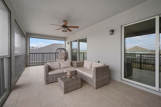 8141 Carlton Ridge Dr, House other with 5 bedrooms, 3 bathrooms and null parking in LAND O LAKES FL | Image 39