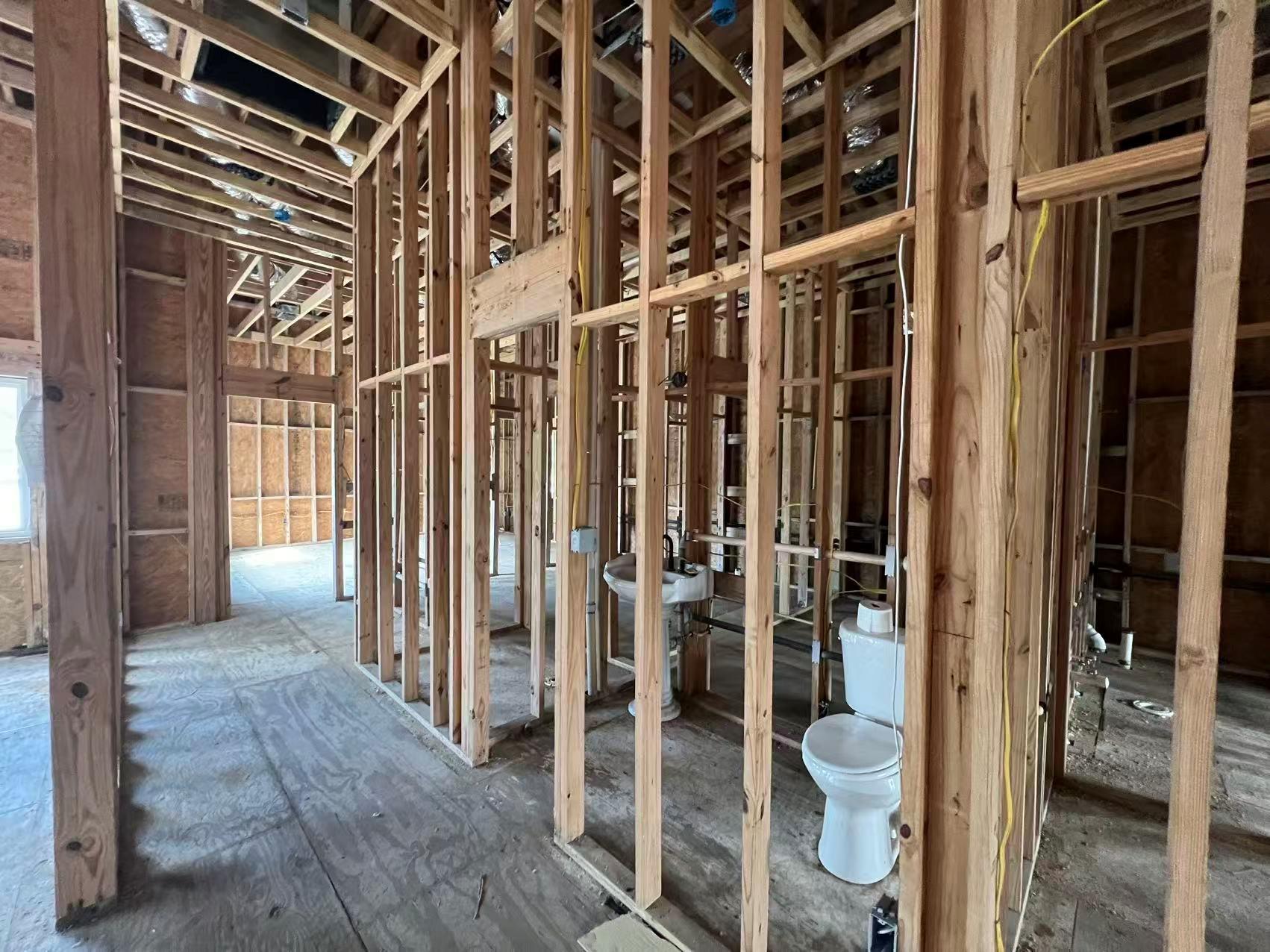 Residential in Houston 4