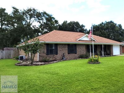 237 Mccumber Dr, House other with 4 bedrooms, 2 bathrooms and null parking in Allenhurst GA | Image 3