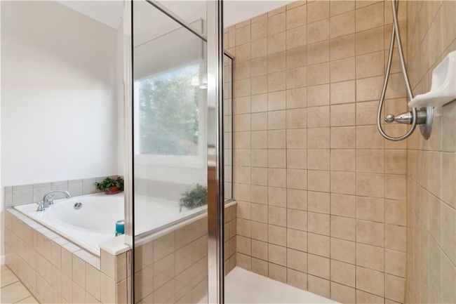 535 Cape Ivey Dr, House other with 4 bedrooms, 3 bathrooms and null parking in Dacula GA | Image 23