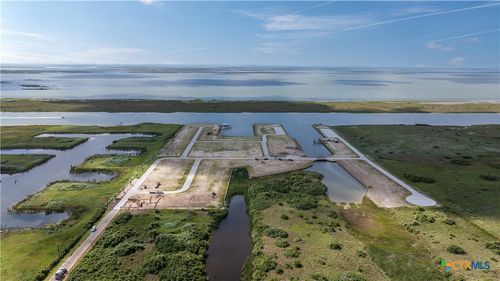 Lot 3 Perdido Place, Port O'Connor, TX, 77982 | Card Image