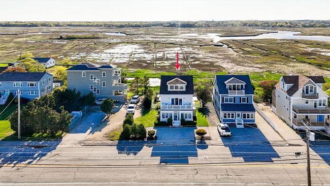 479 N End Blvd, House other with 3 bedrooms, 3 bathrooms and 2 parking in Salisbury MA | Image 38