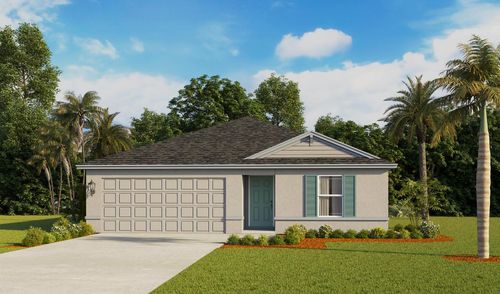 3605 Se 21st Ave, OKEECHOBEE, FL, 34974-7042 | Card Image