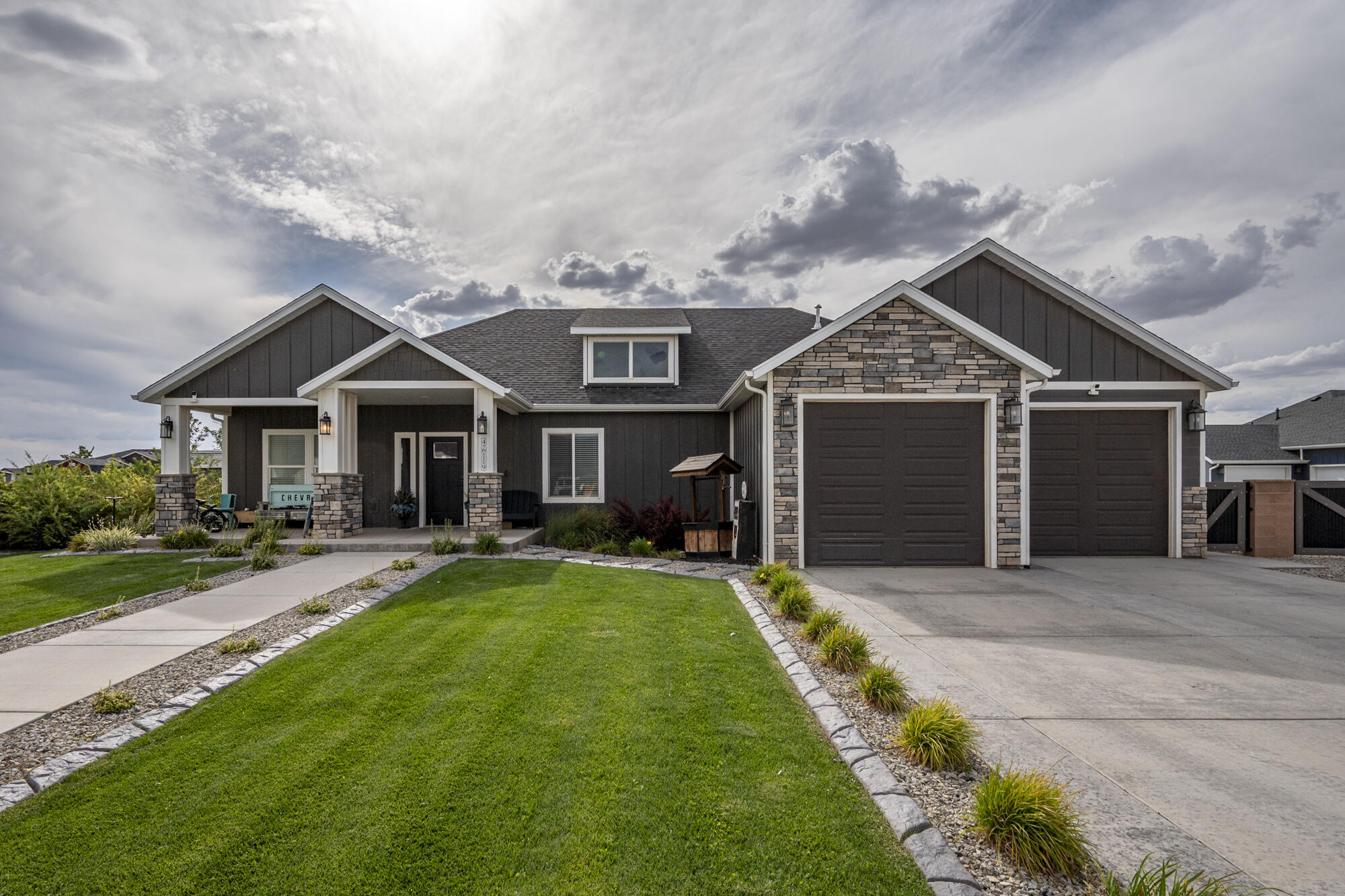Residential in Cedar City