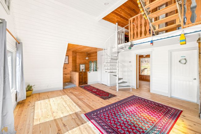 442 Shore Dr, House other with 4 bedrooms, 3 bathrooms and null parking in Dahlonega GA | Image 17