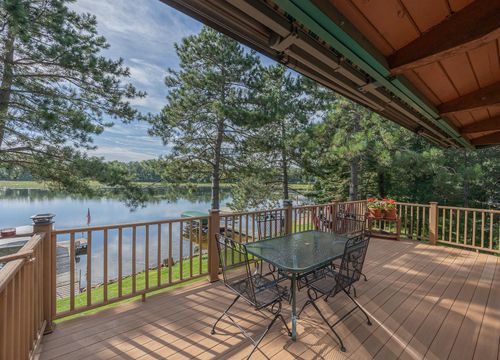6613 S Point Dr, Pine River, MN, 56474-2507 | Card Image
