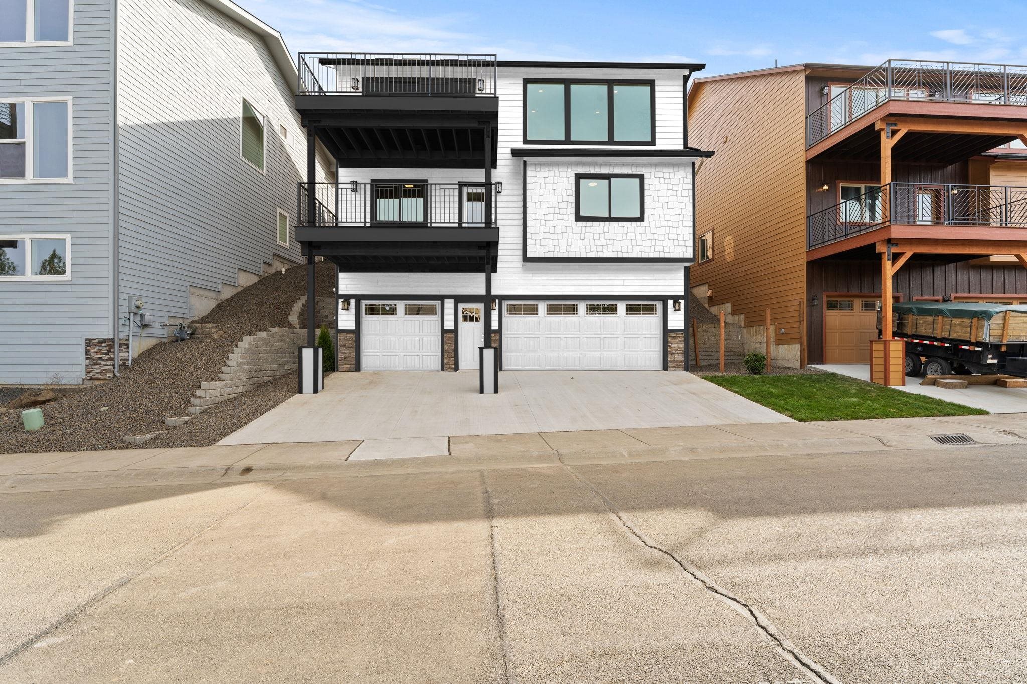 Bolan Ave, Spokane, WA 99224