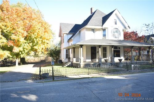 326 N Sycamore Street, Campbellsburg, IN, 47108 | Card Image