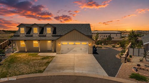1030 N Crown Cir, Taylor, AZ, 85939-2380 | Card Image