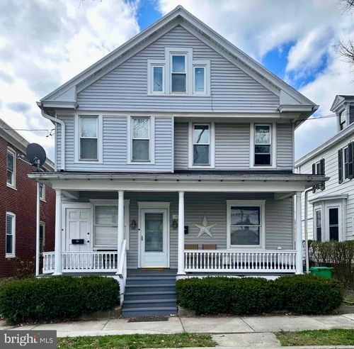 406 S Pitt St, CARLISLE, PA, 17013-3818 | Card Image