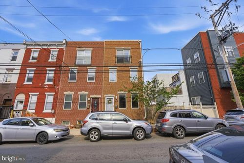 832 N 20th St, PHILADELPHIA, PA, 19130-2006 | Card Image