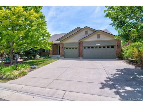 22226 E Glasgow Pl, Aurora, CO, 80016-6011 | Card Image