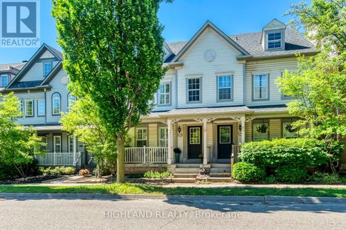 108 Roxton Rd, Oakville, ON, L6H6V4 | Card Image