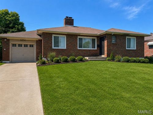 6350 Woodland Avenue, St Louis, MO, 63120 | Card Image