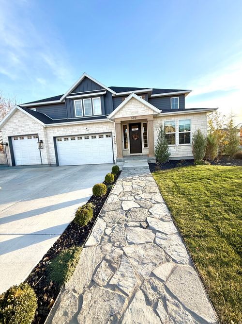 599 W 860 N, American Fork, UT, 84003-5102 | Card Image