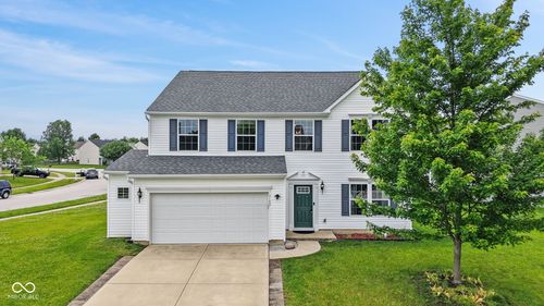 3109 Hurst St, Whiteland, IN, 46184-9595 | Card Image