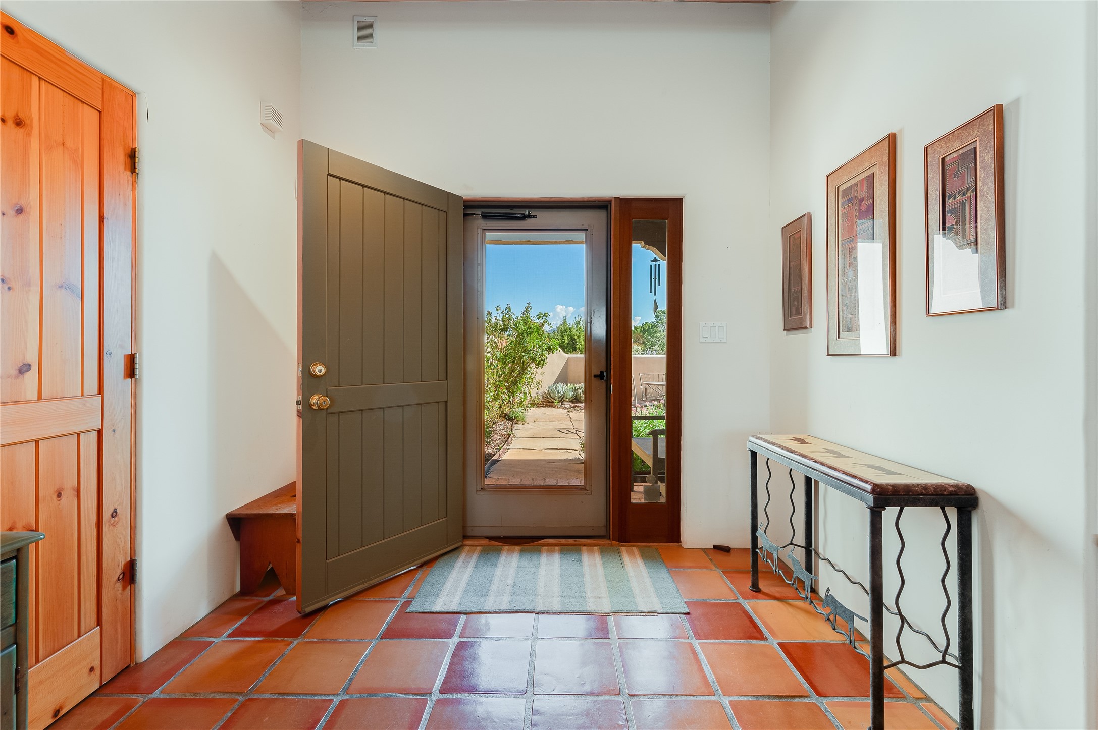 Avila Rd, Santa Fe, NM 87508