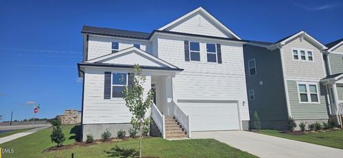 901 Emmer St, Rolesville, NC, 27571-3311 | Card Image