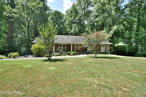 100 Greystone Dr, Oak Ridge, TN, 37830-5607 | Card Image