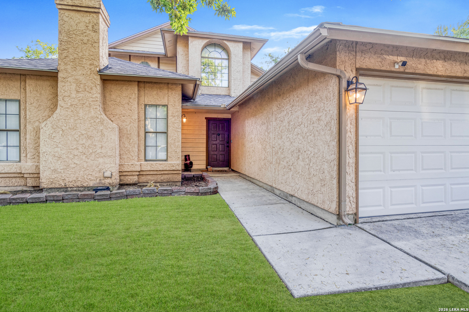 Residential in San Antonio 2