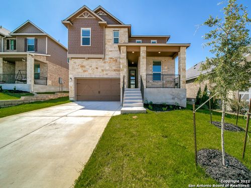 26006 Los Mirasoles, Boerne, TX, 78015-6592 | Card Image