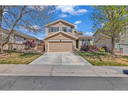 6809 Tiger Walk, Littleton, CO, 80124-9586 | Card Image