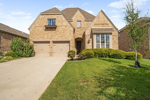 2301 Patriot, Melissa, TX, 75454-3128 | Card Image