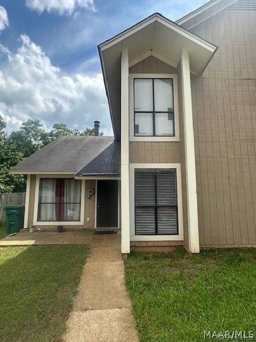 50 Glenwood Ct, Millbrook, AL, 36054-1694 | Card Image