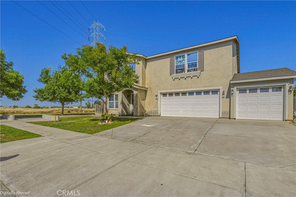 Residential in Merced