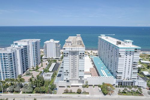 apt-15e-1000 S Ocean Blvd, Pompano Beach, FL, 33062-6620 | Card Image