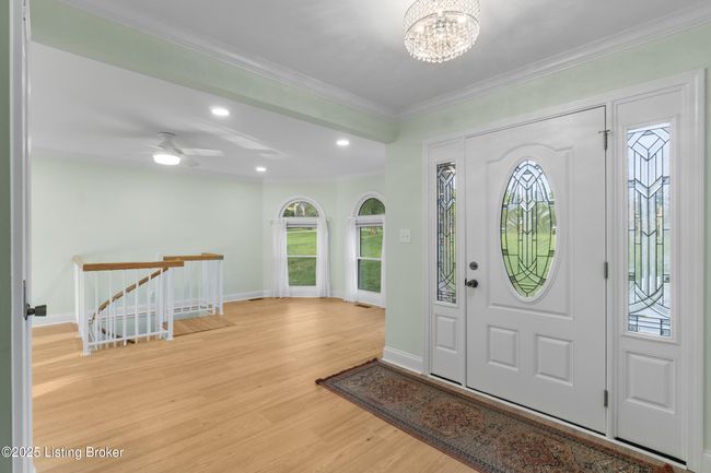 3205 Lake Pointe Ct, House other with 3 bedrooms, 4 bathrooms and null parking in Crestwood KY | Image 28