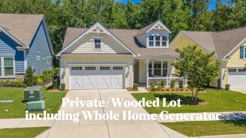 5077 Song Sparrow Way, Summerville, SC, 29483-8187 | Card Image